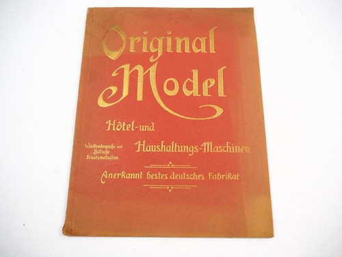 Katalog hotel haushaltungs - katalog, &