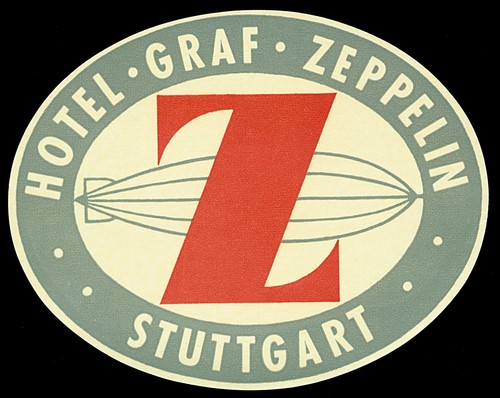 Hotel graf zeppelin stuttgart - graf,