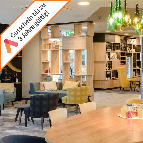 Kurzreise mercure hotel - kurzreise,