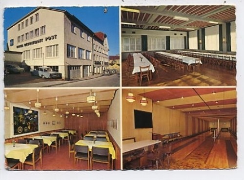 Stuttgart plieningen hotel - stuttgart,