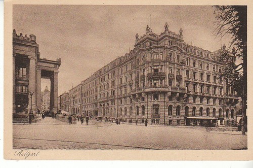 Stuttgart hotel marquardt - am,
