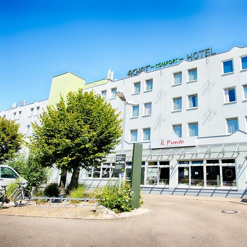 Stuttgart kurzreise tage - 2,