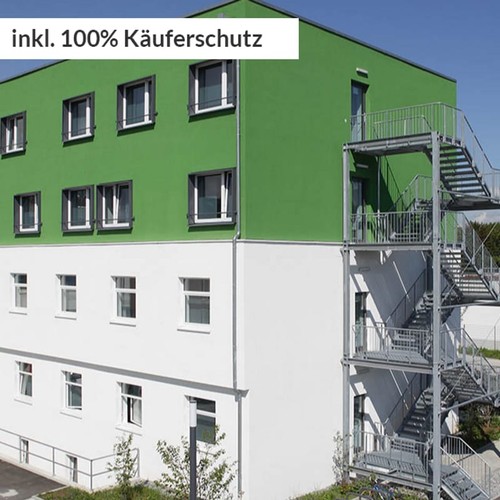 Tage kurzurlaub mk hotel - 3, im