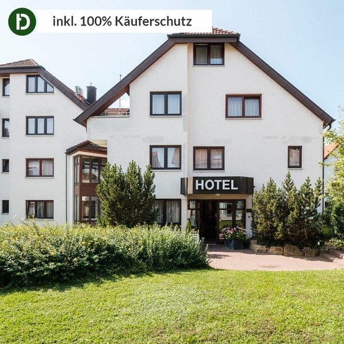 Tage urlaub hotel - tage, flora