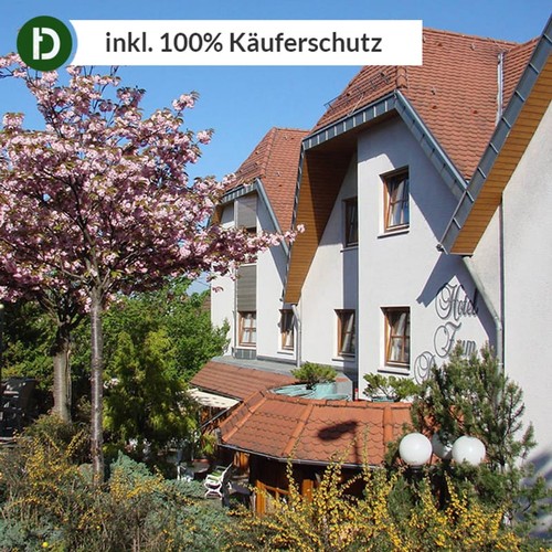 Tage urlaub hotel - 3,