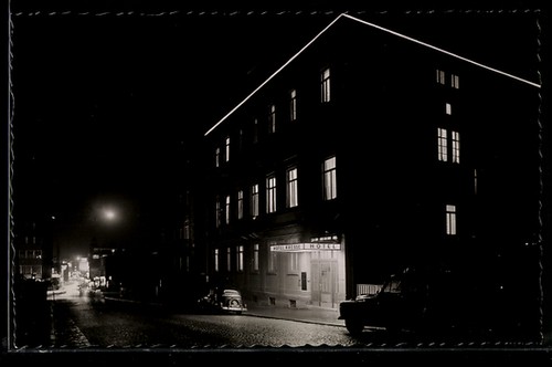 Stuttgart hotel kresse in - hotel,
