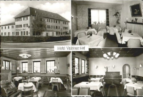 Vaihingen stuttgart hotel - vaihingen,