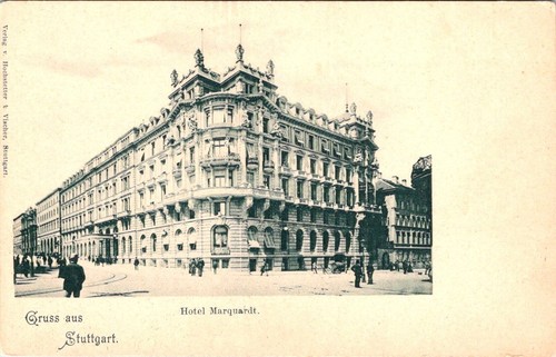Hotel marquardt gruss - hotel, marquardt,
