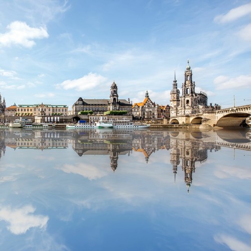 Städteurlaub dresden tage - 4,