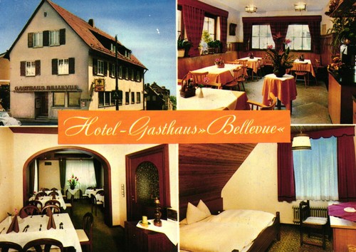 Stuttgart gaisburg - /,
