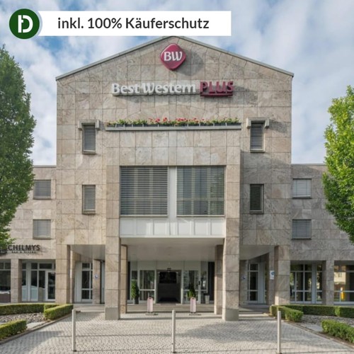 Tage urlaub best western - tage,