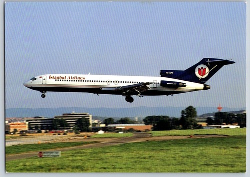 Istanbul airlines stuttgart - airlines,